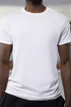 T-shirt confort urban