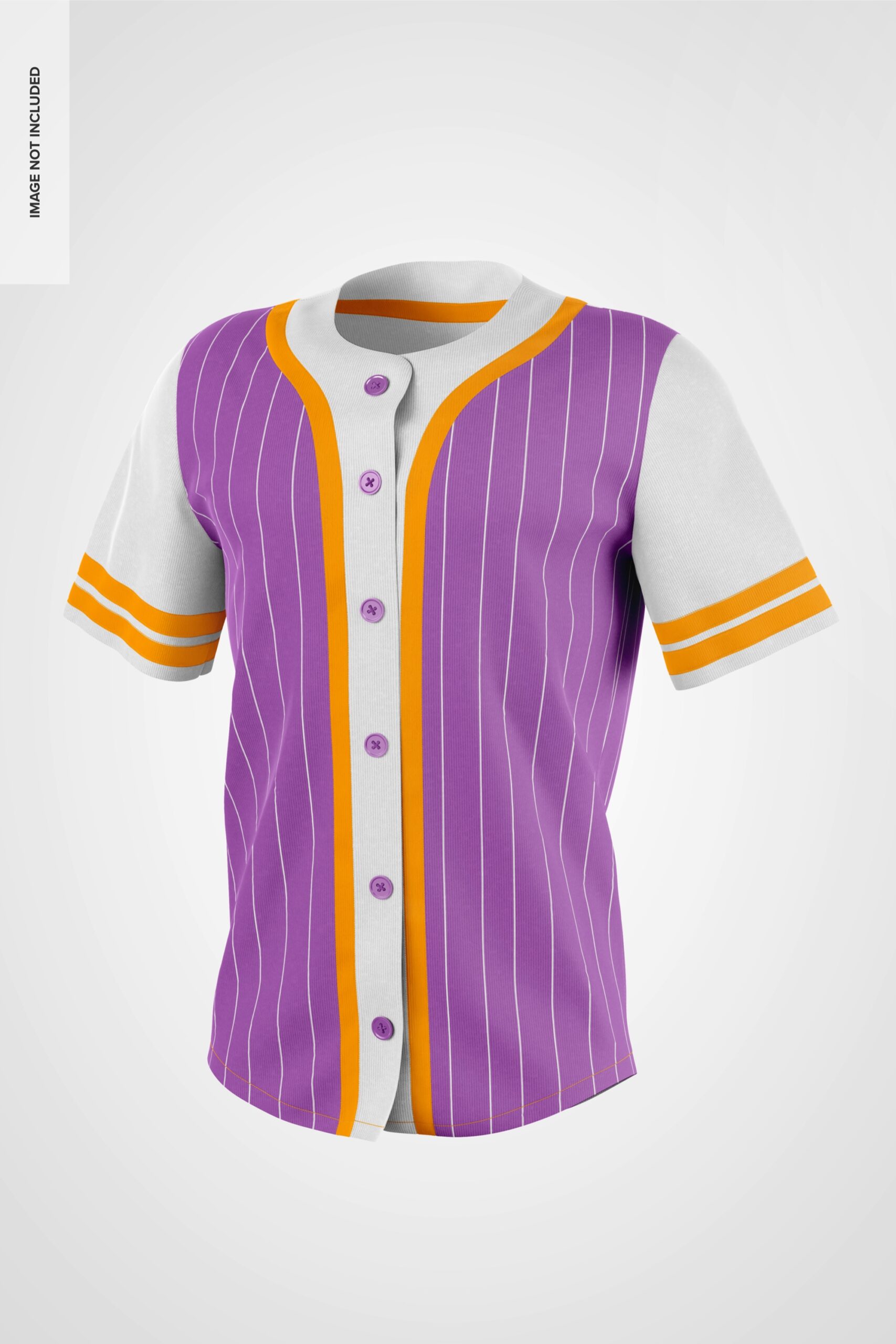 Chemise en coton reyclé