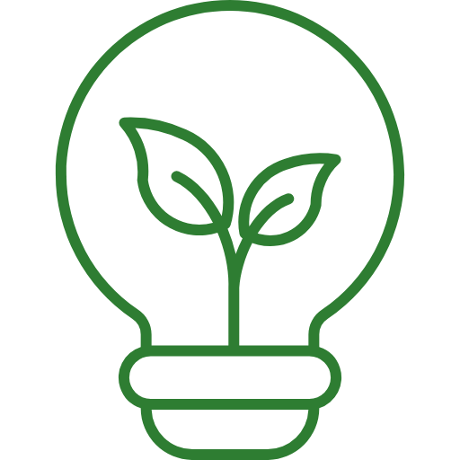 Logo innovation Mode Éthique